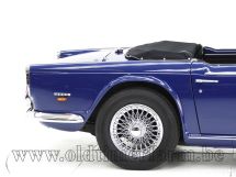 Triumph TR5 PI '68 (1968)