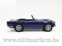 Triumph TR5 PI '68 (1968)