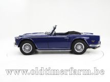 Triumph TR5 PI '68 (1968)