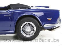 Triumph TR5 PI '68 (1968)