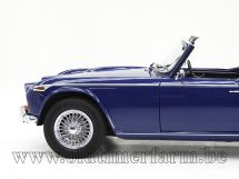 Triumph TR5 PI '68 (1968)