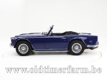 Triumph TR5 PI '68 (1968)