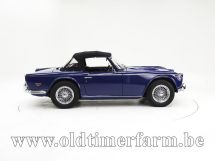 Triumph TR5 PI '68 (1968)