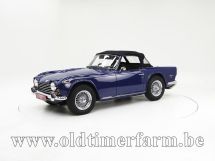 Triumph TR5 PI '68 (1968)