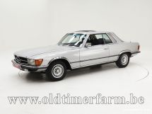 Mercedes-Benz 280 SLC '78 (1978)