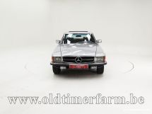 Mercedes-Benz 280 SLC '78 (1978)