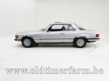 Mercedes-Benz 280 SLC '78 (1978)