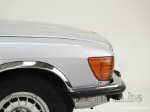 Mercedes-Benz 280 SLC '78 (1978)