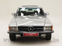 Mercedes-Benz 280 SLC '78 (1978)