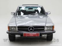 Mercedes-Benz 280 SLC '78 (1978)