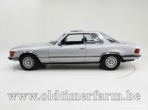 Mercedes-Benz 280 SLC '78 (1978)