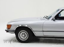 Mercedes-Benz 280 SLC '78 (1978)