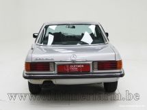 Mercedes-Benz 280 SLC '78 (1978)