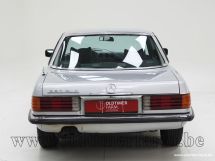 Mercedes-Benz 280 SLC '78 (1978)