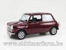 Mini Austin 30th Anniversary Limited Edition  '89 (1989)