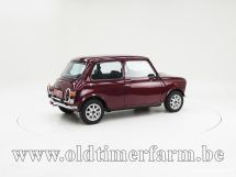 Mini Austin 30th Anniversary Limited Edition  '89 (1989)