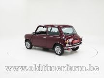 Mini Austin 30th Anniversary Limited Edition  '89 (1989)