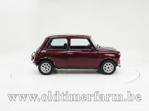 Mini Austin 30th Anniversary Limited Edition  '89 (1989)