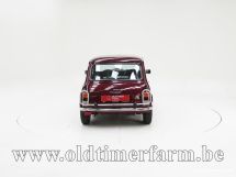 Mini Austin 30th Anniversary Limited Edition  '89 (1989)