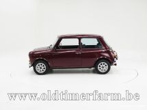 Mini Austin 30th Anniversary Limited Edition  '89 (1989)