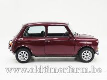 Mini Austin 30th Anniversary Limited Edition  '89 (1989)