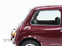 Mini Austin 30th Anniversary Limited Edition  '89 (1989)