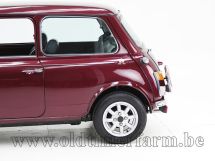 Mini Austin 30th Anniversary Limited Edition  '89 (1989)