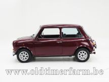 Mini Austin 30th Anniversary Limited Edition  '89 (1989)