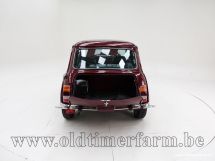 Mini Austin 30th Anniversary Limited Edition  '89 (1989)