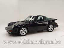 Porsche 911 3.2 Targa '86