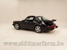 Porsche 911 3.2 Targa '86 (1986)