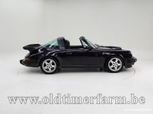 Porsche 911 3.2 Targa '86 (1986)