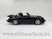 Porsche 911 3.2 Targa '86 (1986)