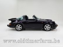 Porsche 911 3.2 Targa '86 (1986)