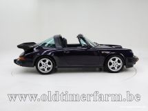 Porsche 911 3.2 Targa '86 (1986)