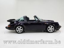 Porsche 911 3.2 Targa '86 (1986)