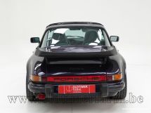 Porsche 911 3.2 Targa '86 (1986)