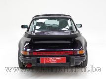 Porsche 911 3.2 Targa '86 (1986)