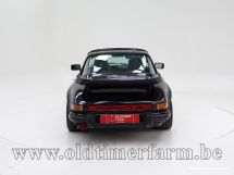 Porsche 911 3.2 Targa '86 (1986)