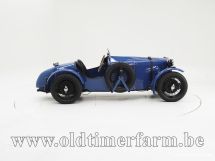 MG L-Type Magna Roadster '34 (1934)