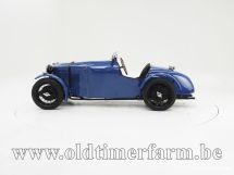 MG L-Type Magna Roadster '34 (1934)