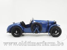 MG L-Type Magna Roadster '34 (1934)