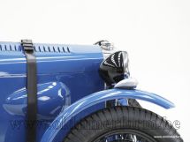 MG L-Type Magna Roadster '34 (1934)