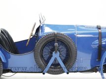 MG L-Type Magna Roadster '34 (1934)