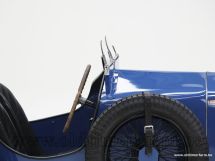 MG L-Type Magna Roadster '34 (1934)