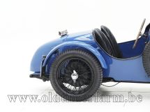 MG L-Type Magna Roadster '34 (1934)