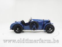 MG L-Type Magna Roadster '34 (1934)