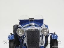 MG L-Type Magna Roadster '34 (1934)