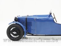 MG L-Type Magna Roadster '34 (1934)