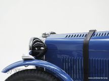 MG L-Type Magna Roadster '34 (1934)